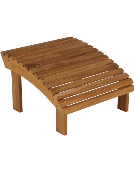 Barlow Tyrie Adirondack Lounge Set