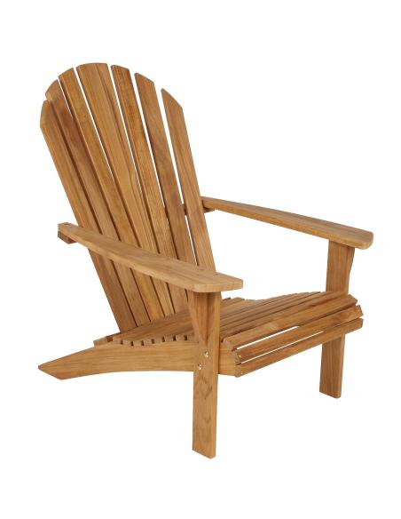 Barlow Tyrie Adirondack Lounge Set