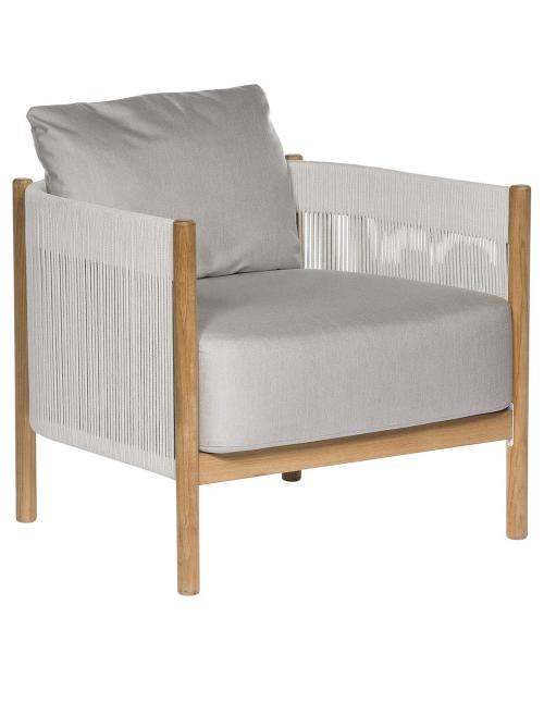 Barlow Tyrie Cocoon 7 Seat Lounge Set