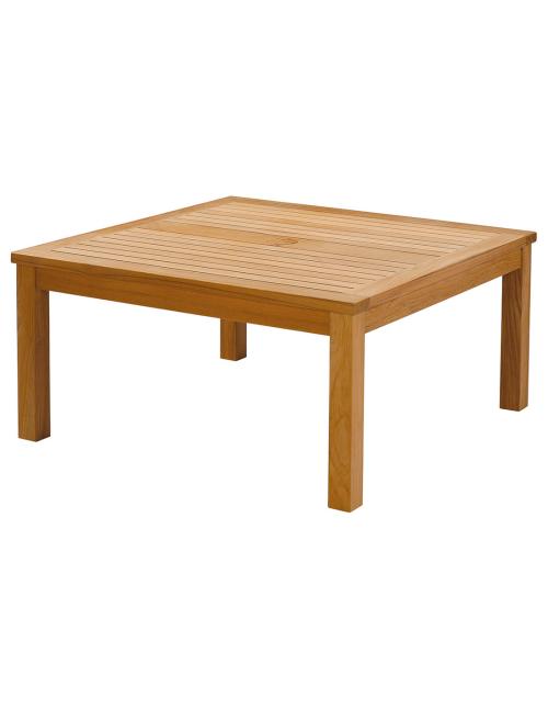 Barlow Tyrie Haven Deep Seating Lounge Set