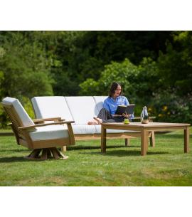 Barlow Tyrie Haven Deep Seating Lounge Set