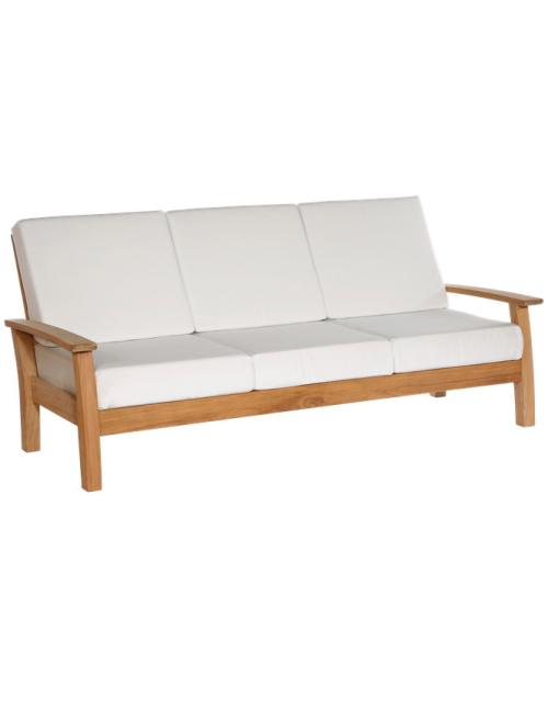 Barlow Tyrie Haven Deep Seating Lounge Set