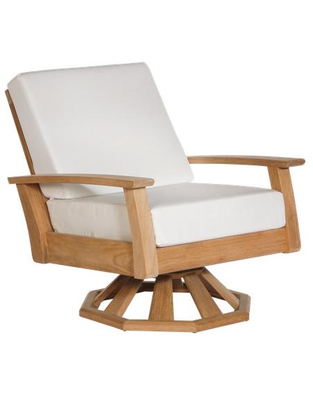 Barlow Tyrie Haven Deep Seating Lounge Set