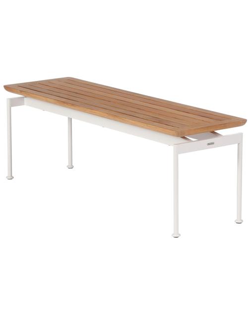 Barlow Tyrie Layout 6 Seater Dining Set