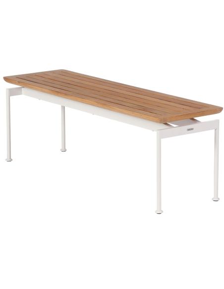 Barlow Tyrie Layout 6 Seater Dining Set