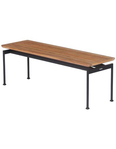 Barlow Tyrie Layout 6 Seater Dining Set