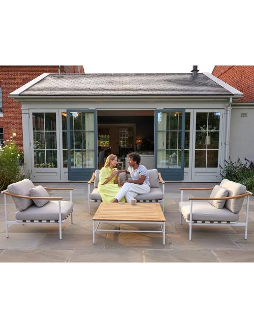 Barlow Tyrie Around Lounge Set