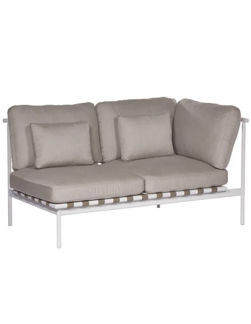 Barlow Tyrie Around Large Corner Lounge Set