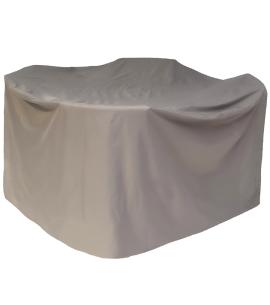Hartman Cast 4 Seat Round Set Cover - 60202176