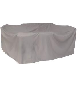 Hartman Cast 8 Seat Rectangular Set Cover - 60202179