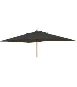 Alexander Rose UP23 Hardwood 3.0m x 2.0m Rectangular...