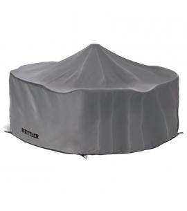 Kettler Kubu 6 Seat Dining Set Cover 09939801-PC