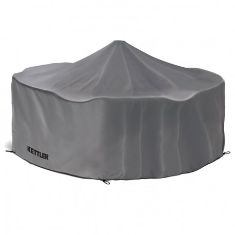Kettler Kubu 6 Seat Dining Set Cover 09939801-PC