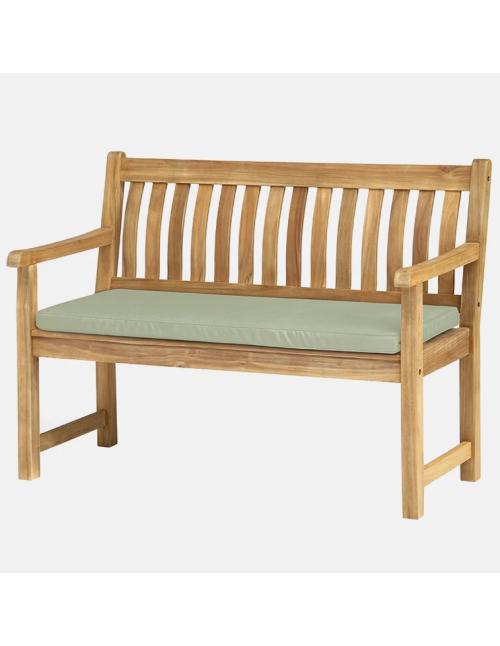 Kettler Hampton 4ft Bench