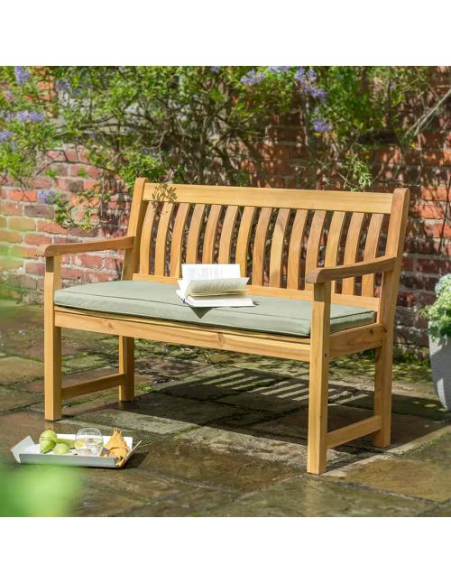 Kettler Hampton 4ft Bench
