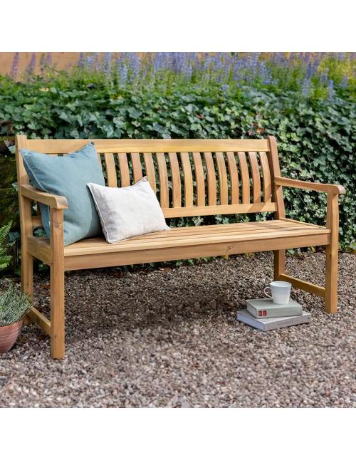 Kettler Hampton 5ft Bench