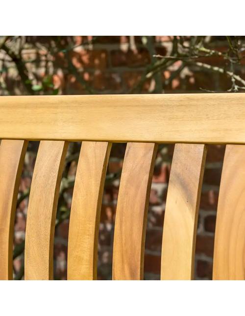Kettler Hampton 5ft Bench