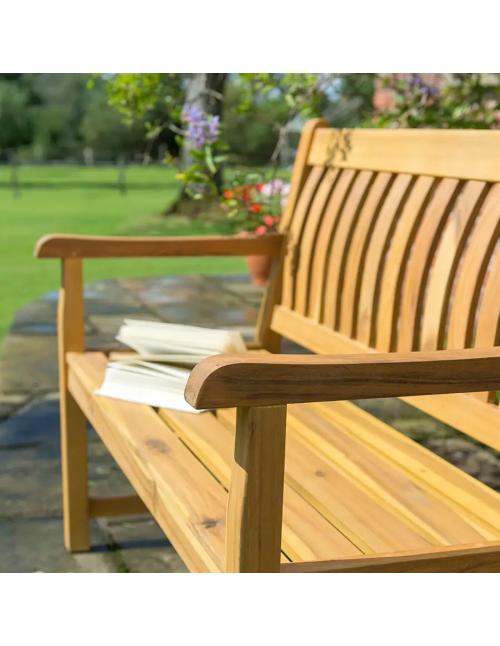 Kettler Hampton 5ft Bench