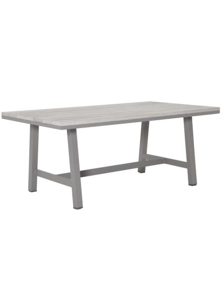 Kettler Como 6 Seater Dining Set
