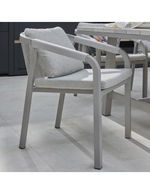 Kettler Como 6 Seater Dining Set