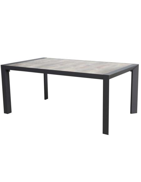 Kettler Malo 6 Seater Dining Set