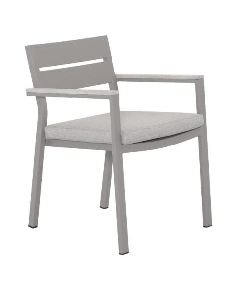 Kettler Marina 6 Seater Dining Set