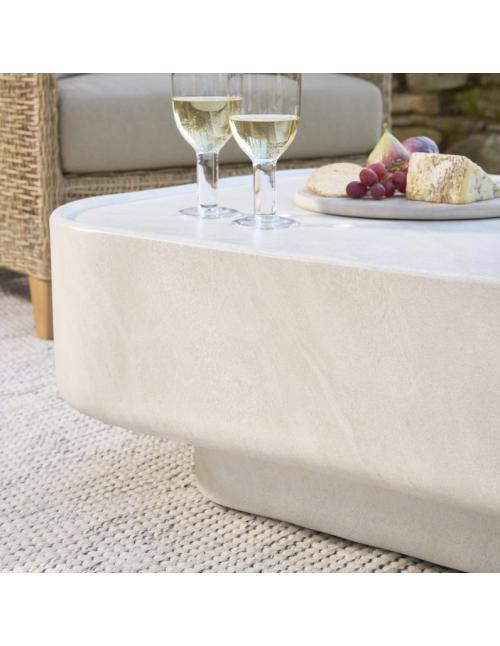 Kettler Algiers Coffee Table