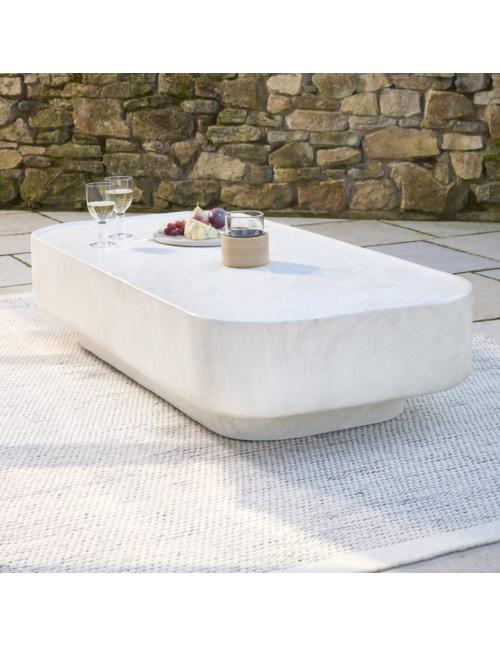 Kettler Algiers Coffee Table