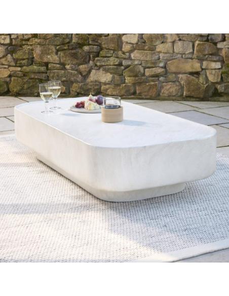 Kettler Algiers Coffee Table
