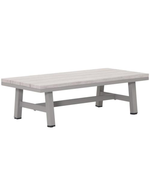 Kettler Como 5 Seat Lounge Set
