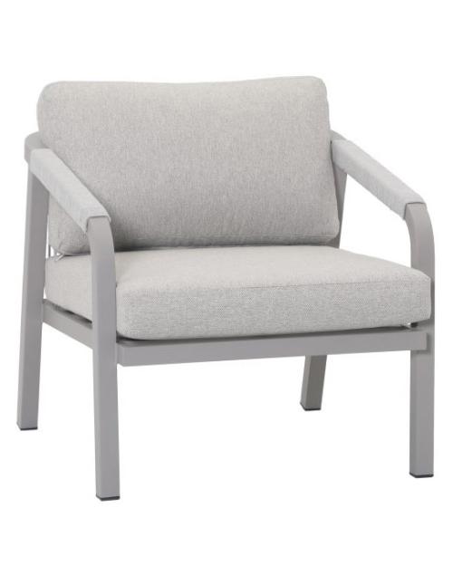 Kettler Como 5 Seat Lounge Set