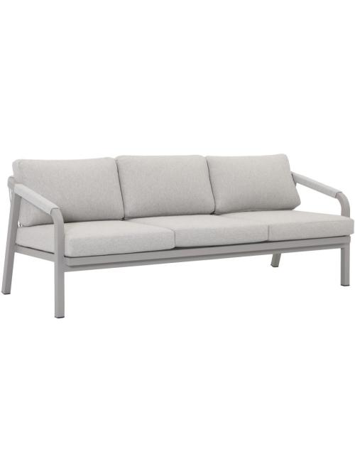 Kettler Como 5 Seat Lounge Set