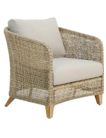 Kettler Durban 3 Seat Sofa Set