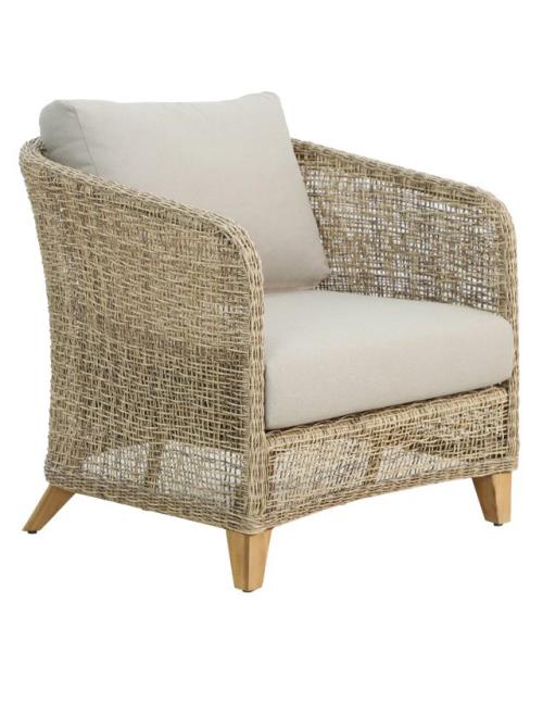 Kettler Durban 2 Seat Sofa Set
