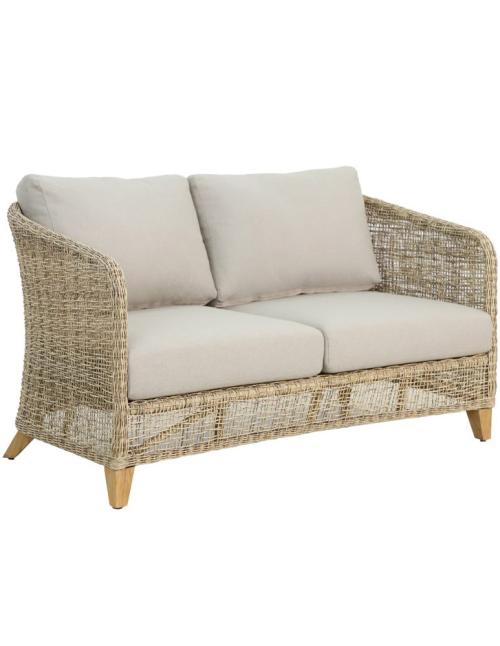 Kettler Durban 2 Seat Sofa Set