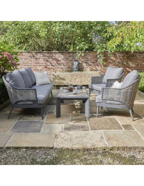 Kettler Malo Lounge Set
