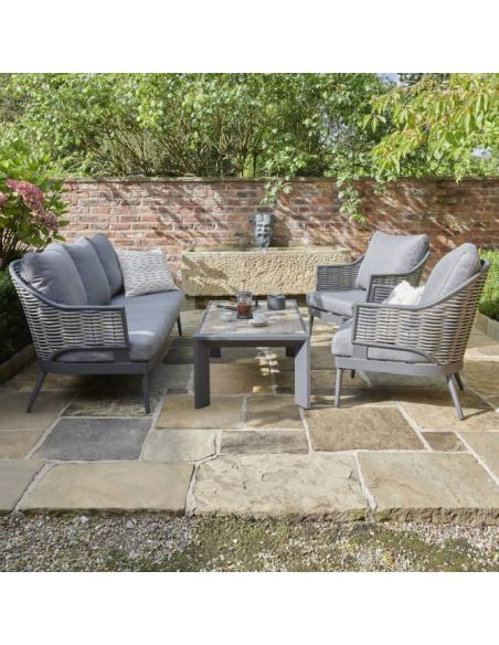Kettler Malo Lounge Set