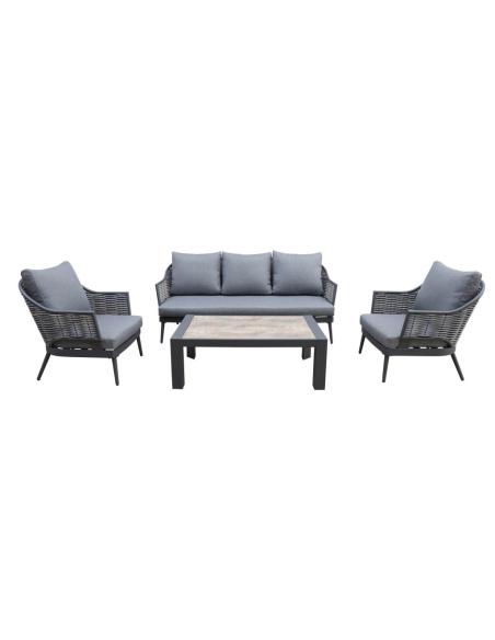 Kettler Malo Lounge Set