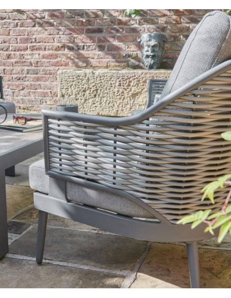 Kettler Malo Lounge Set