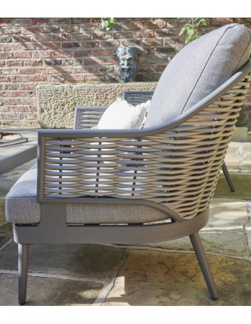 Kettler Malo Lounge Set