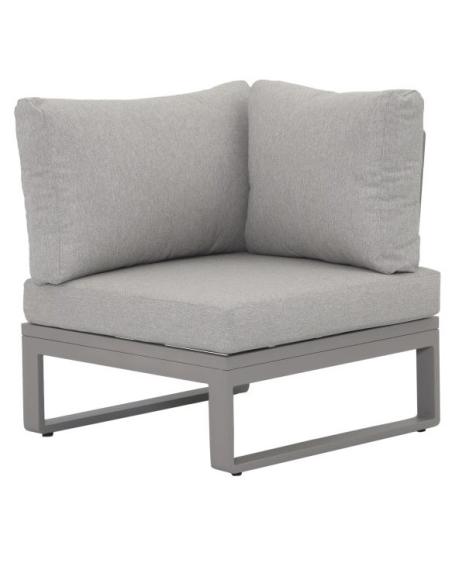Kettler Marina Corner Lounge Set with Coffee Table