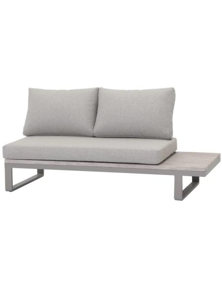 Kettler Marina Corner Lounge Set with Coffee Table