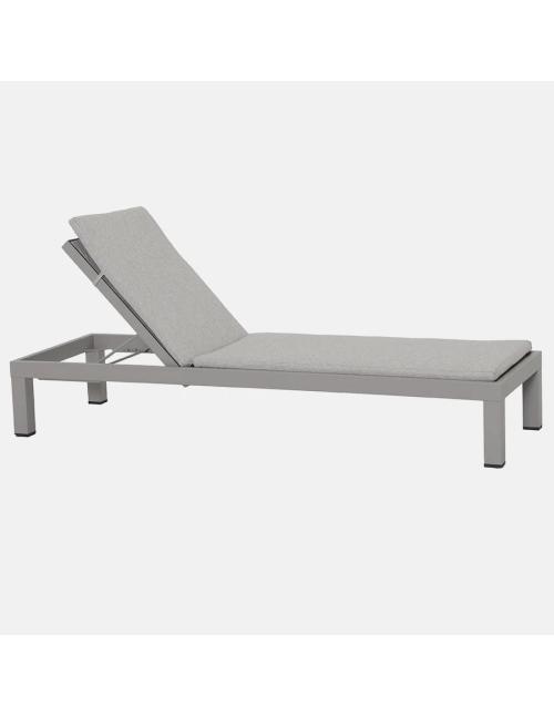 Kettler Pebble Loungers (Set of 2) with Drift...