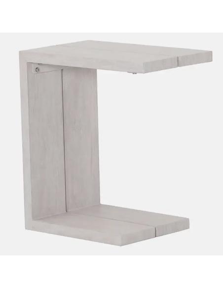 Kettler Pebble Loungers (Set of 2) with Drift Side Table