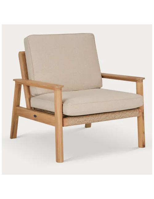 Neptune Kew Teak Armchair