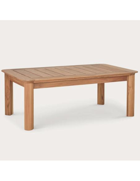Neptune Kew Teak 120 Coffee Table