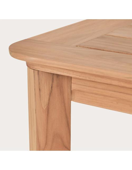 Neptune Kew Teak 120 Coffee Table