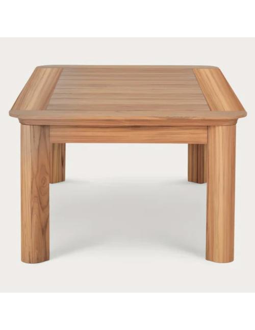 Neptune Kew Teak 120 Coffee Table