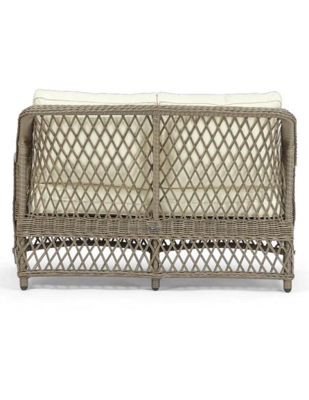 Neptune Harrington 2 Seater Sofa