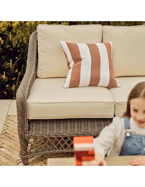 Neptune Harrington 2 Seater Sofa
